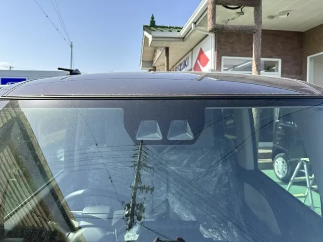 タント(ダイハツ)X届出済未使用車 25