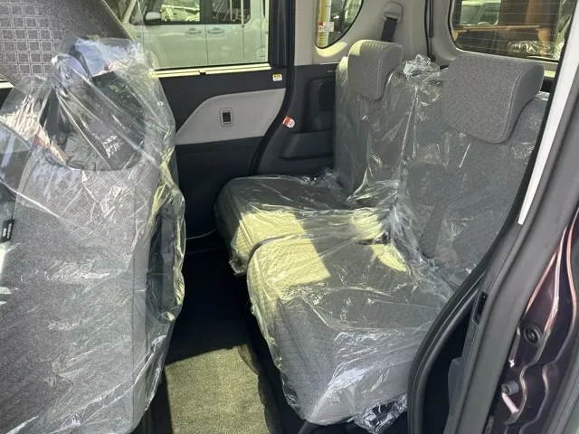 タント(ダイハツ)X届出済未使用車 4