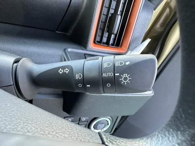タント(ダイハツ)ファンクロス パノラマUGP届出済未使用車 15
