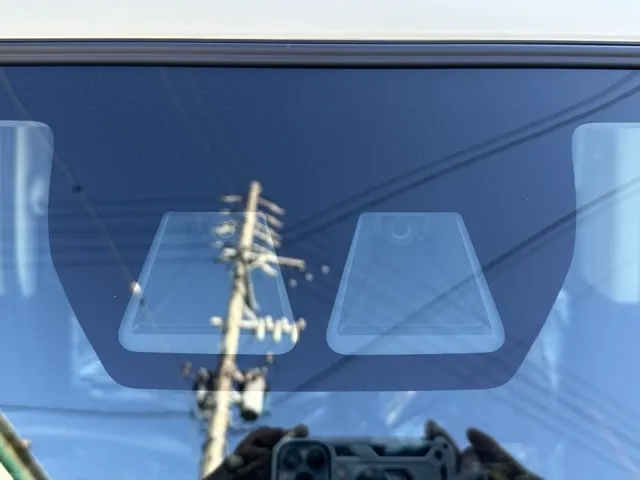 タント(ダイハツ)ファンクロス パノラマUGP届出済未使用車 21
