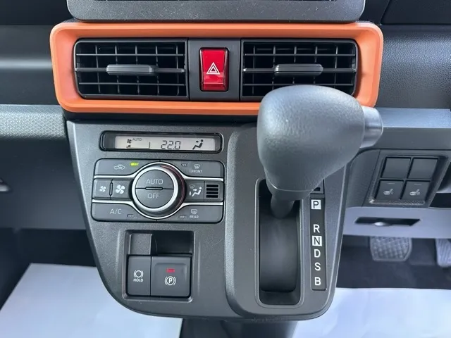 タント(ダイハツ)ファンクロス パノラマUGP届出済未使用車 19