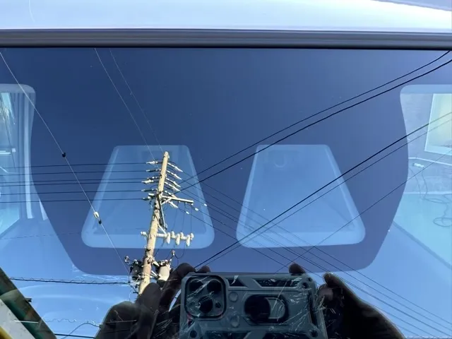 タント(ダイハツ)ファンクロス パノラマUGP届出済未使用車 21