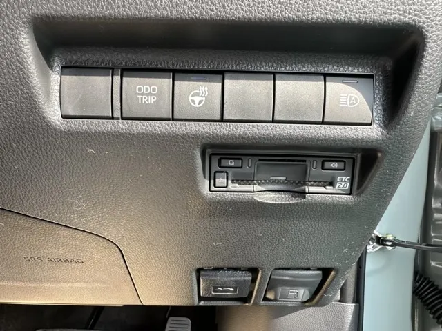 ＲＡＶ４(トヨタ)アドベンチャー4WD登録済未使用車 15