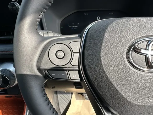 ＲＡＶ４(トヨタ)アドベンチャー4WD登録済未使用車 18