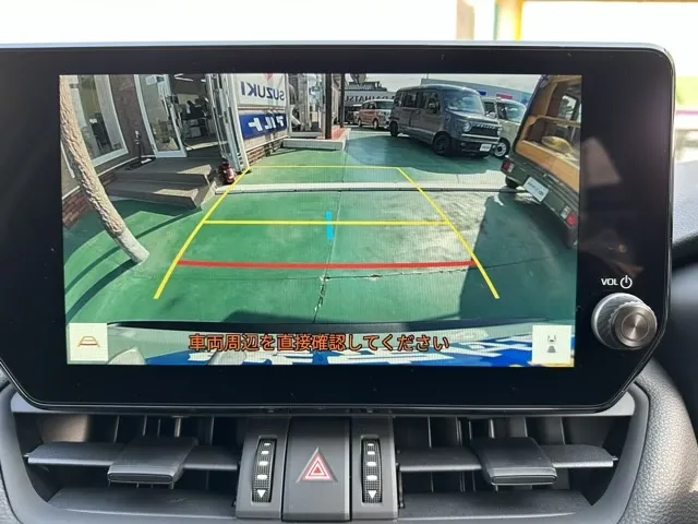 ＲＡＶ４(トヨタ)アドベンチャー4WD登録済未使用車 25