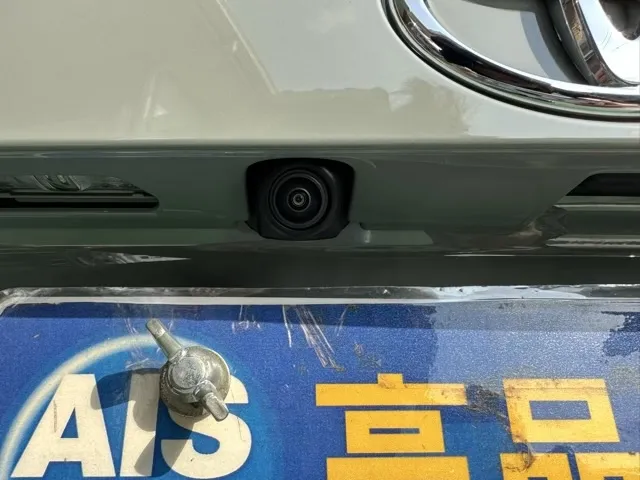 ＲＡＶ４(トヨタ)アドベンチャー4WD登録済未使用車 8