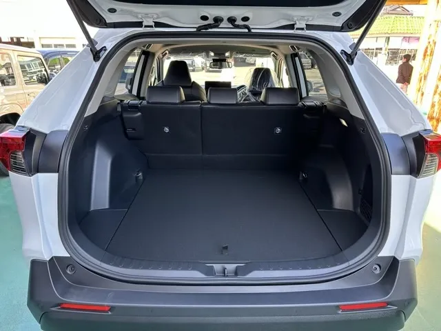 スキッドプレート交換】TOYOTA トヨタ RAV4 Adventure