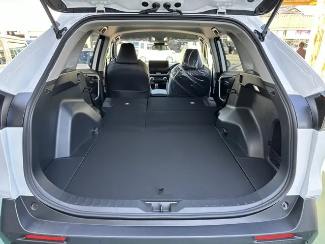 ＲＡＶ４(トヨタ)アドベンチャーオフロードＰＫＧⅡ登録済未使用車 10