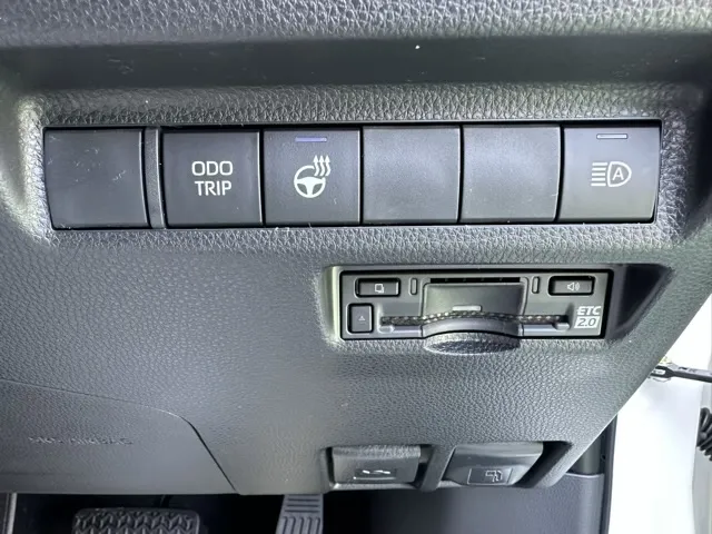 ＲＡＶ４(トヨタ)アドベンチャーオフロードＰＫＧⅡ登録済未使用車 16