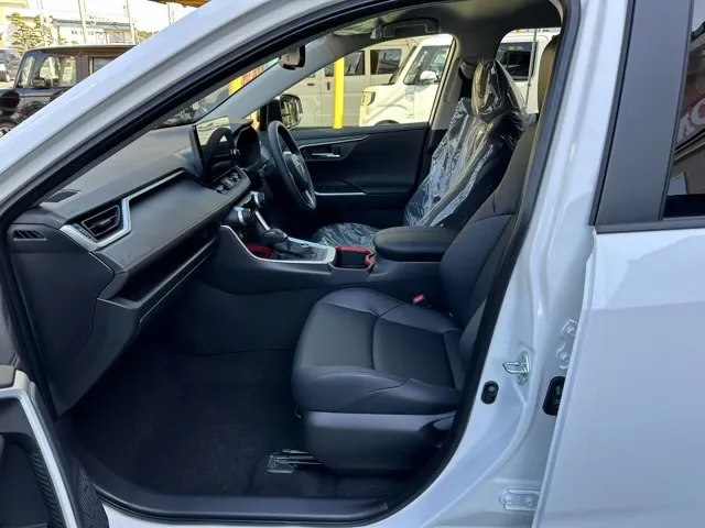 ＲＡＶ４(トヨタ)アドベンチャーオフロードＰＫＧⅡ登録済未使用車 3