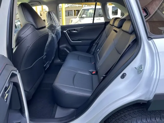 ＲＡＶ４(トヨタ)アドベンチャーオフロードＰＫＧⅡ登録済未使用車 4
