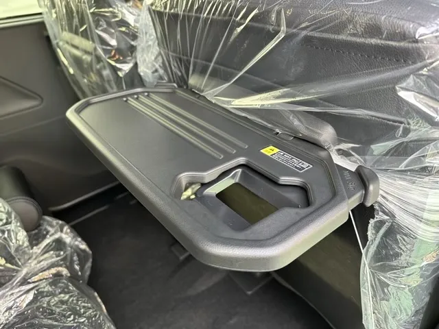 タントカスタム RS パノラマUGP 純正ドアバイザー ダイハツ 届出