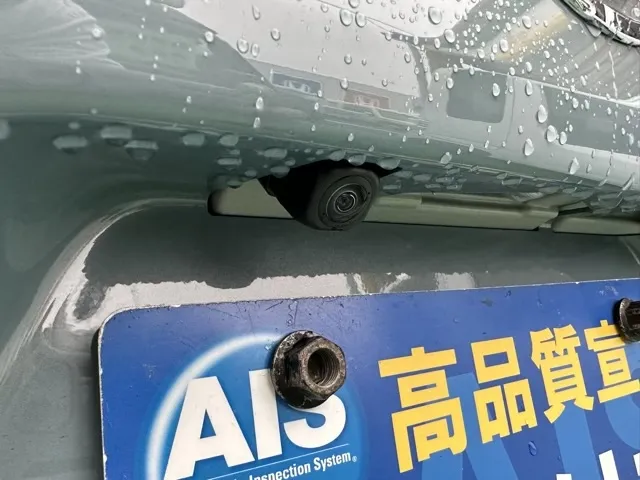タント(ダイハツ)ファンクロス 9インチDオーディオ パーキングアシスト届出済未使用車 9