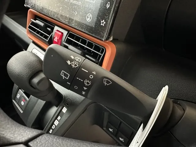 タント(ダイハツ)ファンクロス 9インチDオーディオ パーキングアシスト届出済未使用車 19
