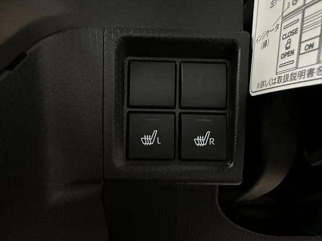 タント(ダイハツ)ファンクロス 9インチDオーディオ パーキングアシスト届出済未使用車 20