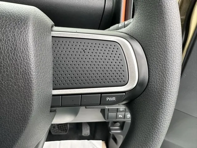 タント(ダイハツ)ファンクロス 9インチDオーディオ パーキングアシスト届出済未使用車 14