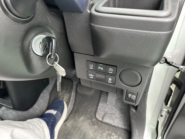 アルト(スズキ)L バックカメラ付きDオーディオディーラ-試乗車 10
