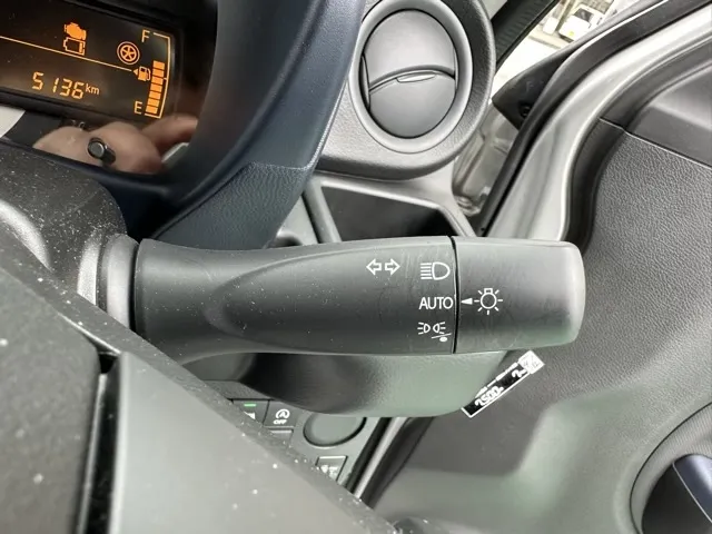 アルト(スズキ)L バックカメラ付きDオーディオディーラ-試乗車 14