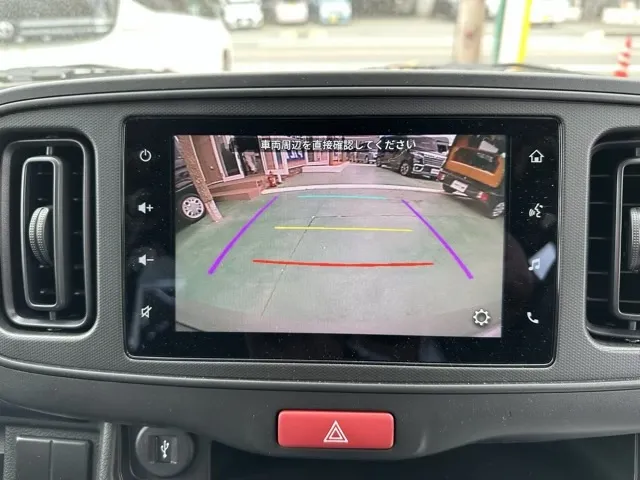 アルト(スズキ)L バックカメラ付きDオーディオディーラ-試乗車 16