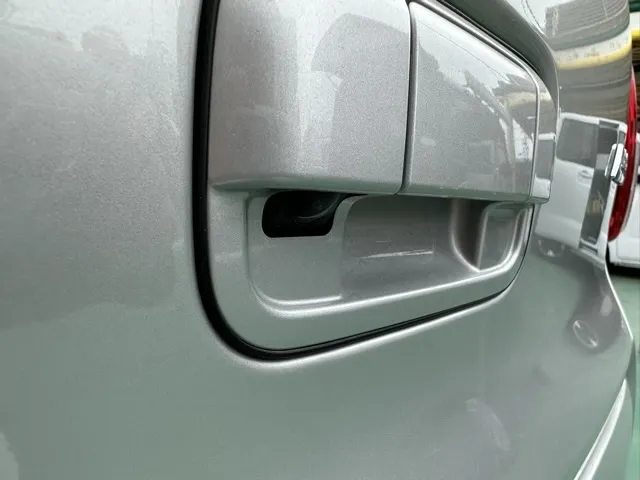 アルト(スズキ)L バックカメラ付きDオーディオディーラ-試乗車 7