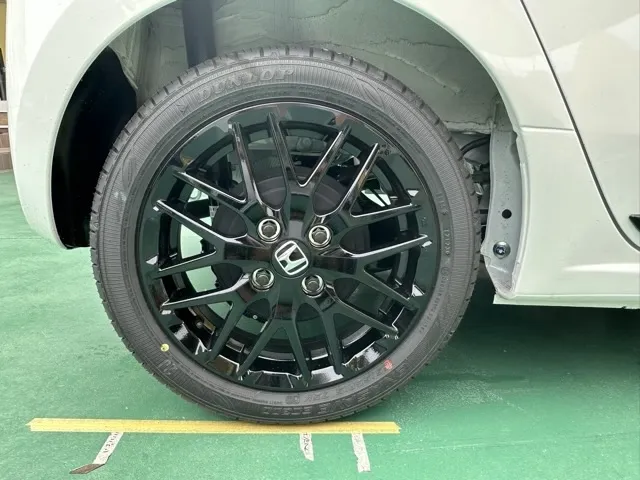 N-ONE(ホンダ)ＲＳ ＡＴ届出済未使用車 8