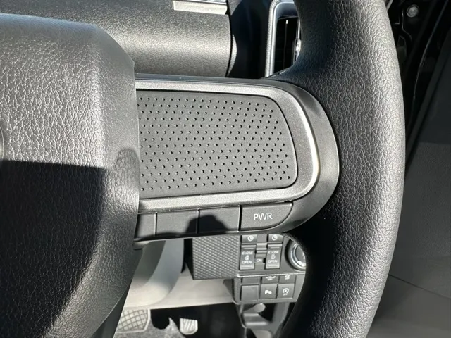 タント(ダイハツ)X  パノラマUGP  バイザー付き届出済未使用車 15