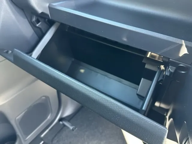 タント(ダイハツ)X  パノラマUGP  バイザー付き届出済未使用車 20