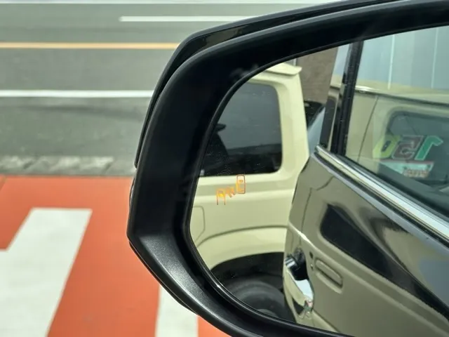 アルファード(トヨタ)2.5SCパッケージ ツインムーンルーフ Dインナーミラー エアロ登録済未使用車 29