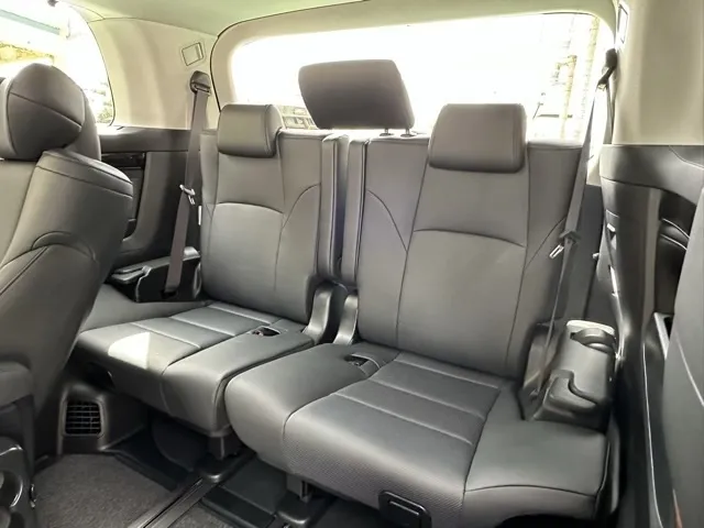 アルファード(トヨタ)2.5SCパッケージ ツインムーンルーフ Dインナーミラー エアロ登録済未使用車 5