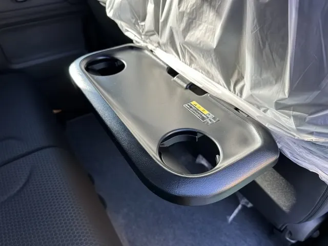 スペーシア(スズキ)ハイブリッドＸＺ 純正ドアバイザー付届出済未使用車 12
