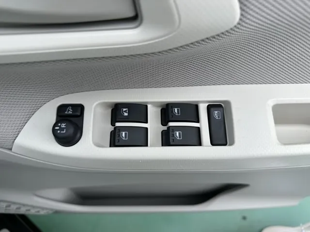 ムーヴ(ダイハツ)L SAⅢディーラ-試乗車 11