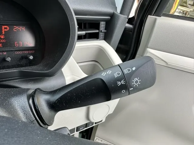 ムーヴ(ダイハツ)L SAⅢディーラ-試乗車 14