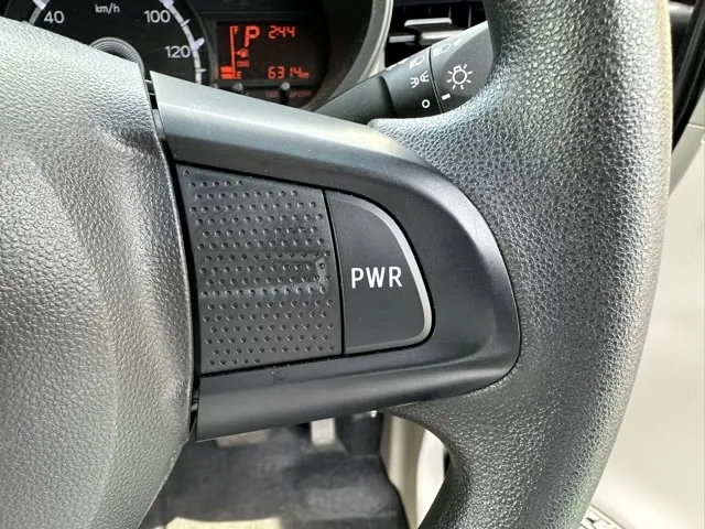 ムーヴ(ダイハツ)L SAⅢディーラ-試乗車 16