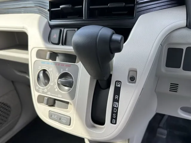 ムーヴ(ダイハツ)L SAⅢディーラ-試乗車 17