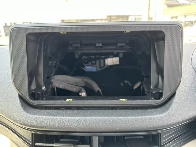 ムーヴ(ダイハツ)L SAⅢディーラ-試乗車 18