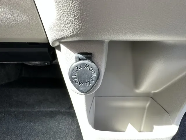 ムーヴ(ダイハツ)L SAⅢディーラ-試乗車 20