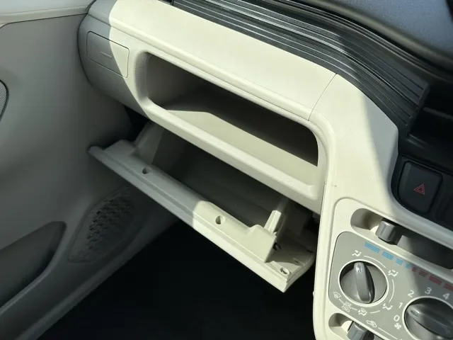 ムーヴ(ダイハツ)L SAⅢディーラ-試乗車 21