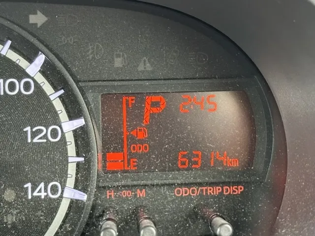 ムーヴ(ダイハツ)L SAⅢディーラ-試乗車 23