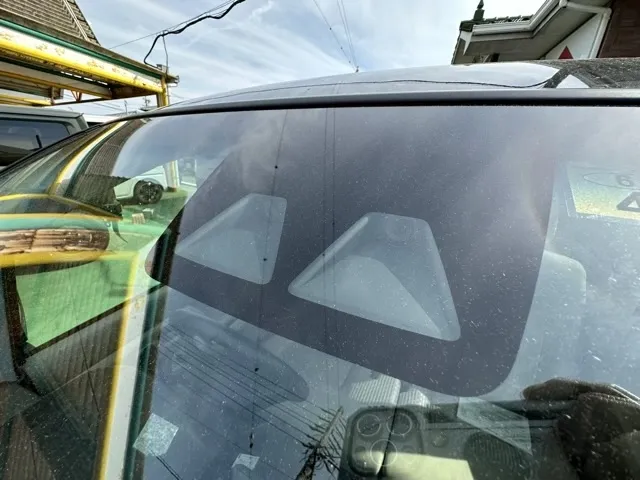 ムーヴ(ダイハツ)L SAⅢディーラ-試乗車 24