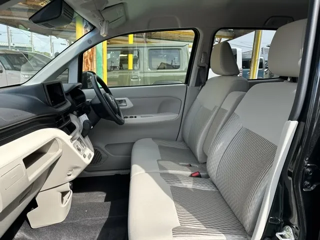 ムーヴ(ダイハツ)L SAⅢディーラ-試乗車 3