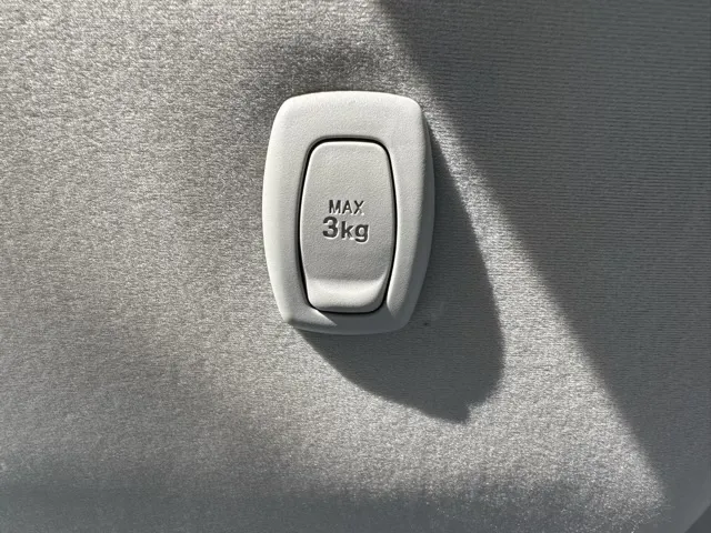 ムーヴ(ダイハツ)L SAⅢディーラ-試乗車 6