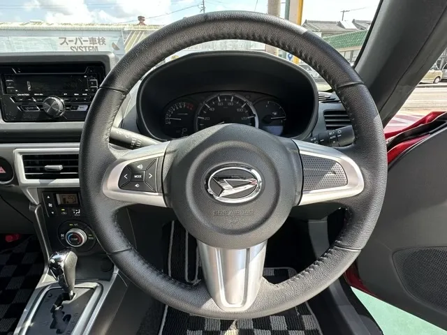 コペン(ダイハツ)セロ中古車 12