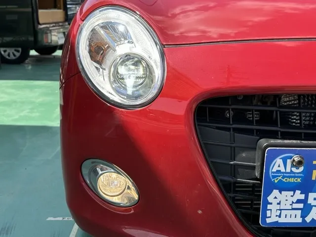 コペン(ダイハツ)セロ中古車 23
