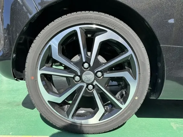 コペン セロ 純正ナビ ダイハツ 中古車は静岡県 松下モータース 街中に