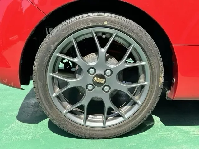 コペン(ダイハツ)GRスポーツ 社外ナビ MT中古車 6