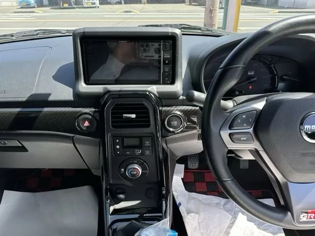 コペン(ダイハツ)GRスポーツ 社外ナビ MT中古車 8