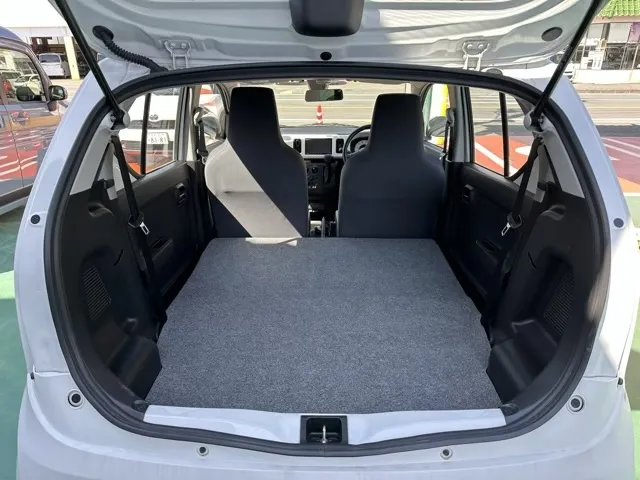 アルト(スズキ)VP レーダーブレーキサポート中古車 9