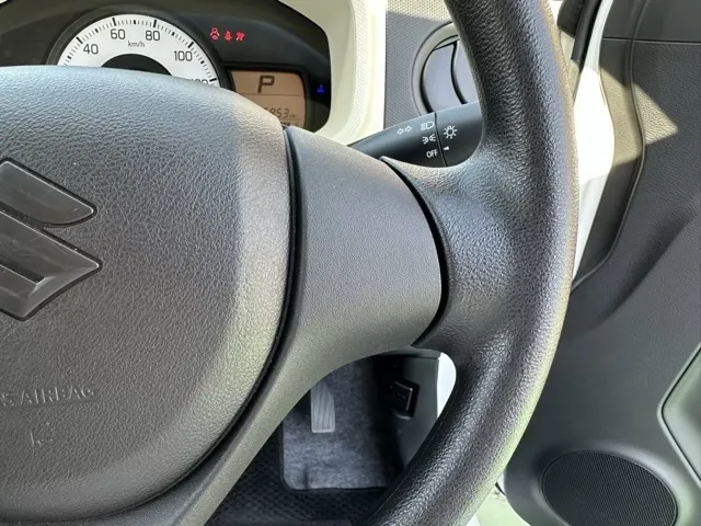 アルト(スズキ)VP レーダーブレーキサポート中古車 16