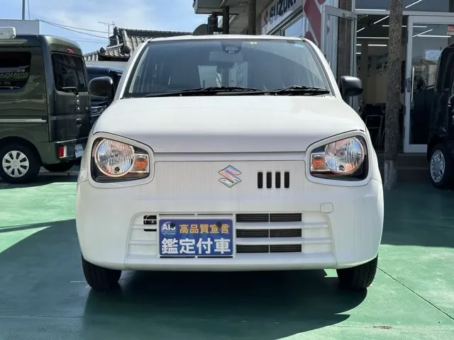 アルト(スズキ)VP レーダーブレーキサポート中古車 26