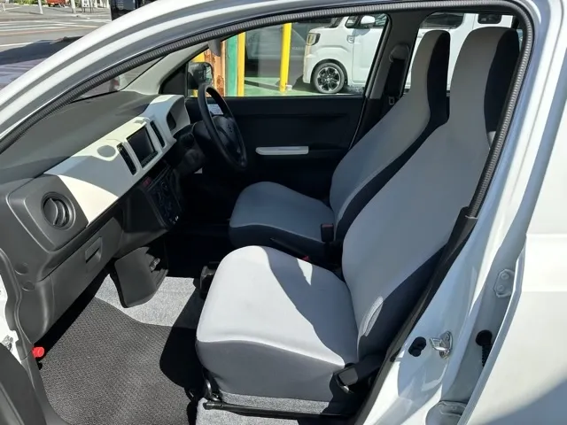 アルト(スズキ)VP レーダーブレーキサポート中古車 3